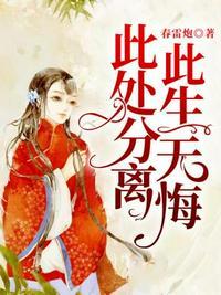 此生无悔txt