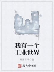 我有一个工业星球
