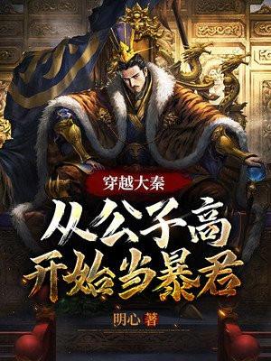 穿越大秦之公子浪