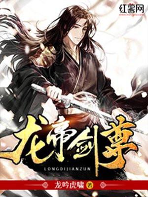 龙帝剑尊寒月影