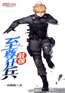 最强至尊狂兵txt