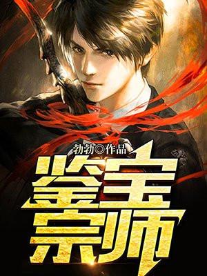 鉴宝宗师王轲李若溪