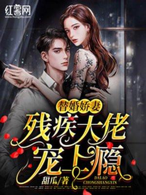 替婚娇妻