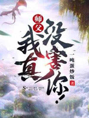 师傅我真没害你