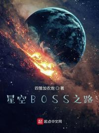 星空BOSS之路笔趣阁