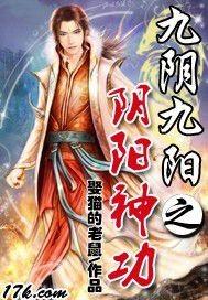 九阴九阳之阴阳神功听书