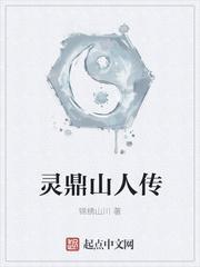灵鼎山人传txt