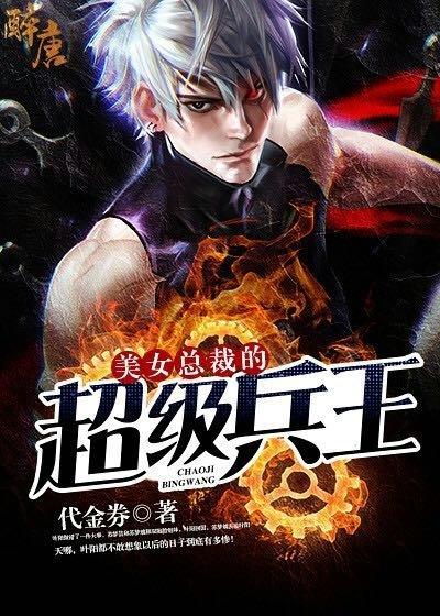 美女总裁的超级兵王林阳
