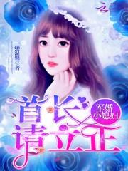 军婚小媳妇首长请立正txt