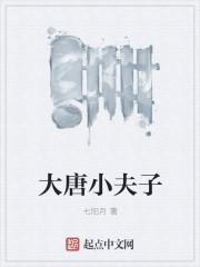 大唐夫子是谁