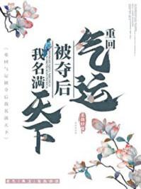 类似重回气运被夺后我名满天下