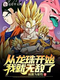 从龙珠开始我就无敌了起点