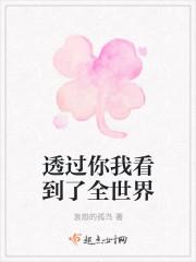 透过你我看到了全世界有多少人看
