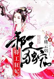 邪王独宠特工妃 汤小九