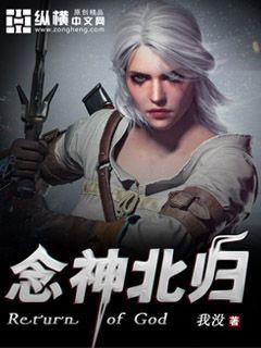 念神北归听书
