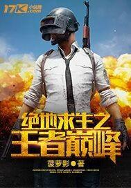 绝地求生之王者巅峰免费阅读