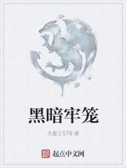 石昊黑暗牢笼