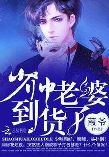 司少帅你老婆又跑了漫画