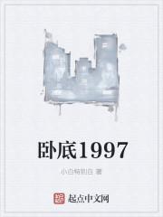 卧底1997年11月