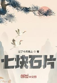 7块石板