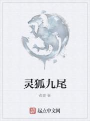 神雕侠侣九尾灵狐