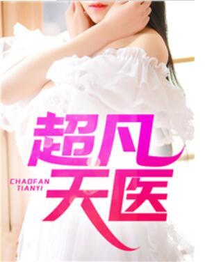 超凡天医一秦铭、林婉清