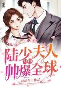 陆少夫人马甲遍布全球