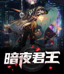 暗夜君王无措仓惶txt