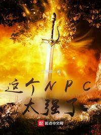 这个npc实在太强了