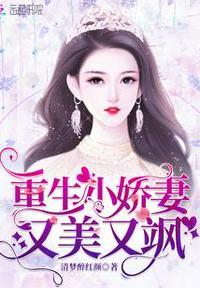 重生娇妻很难缠楚岁至