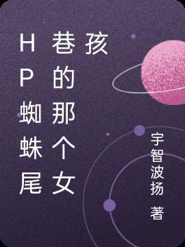 hp蜘蛛尾巷23