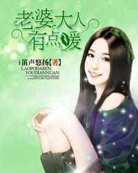 老婆大人有点暖txt