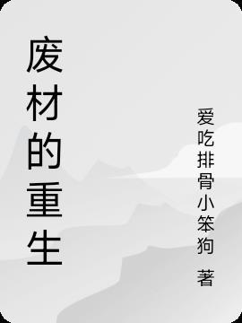 废材的重生沐风