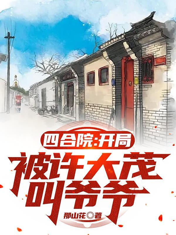 四合院开局重拳许大茂 火云正神