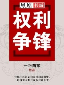 权利争锋作者一路向东