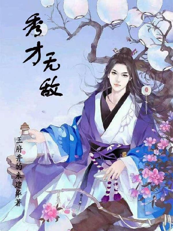 无敌秀才是什么意思