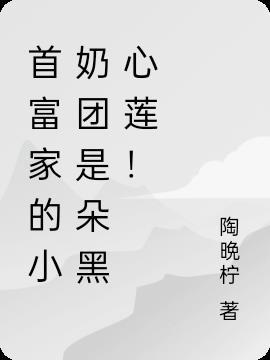 首富家的小奶团是朵黑心莲 玲珑