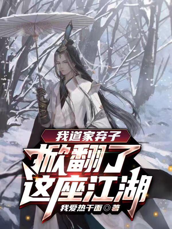 掀翻了这座江湖修炼境界