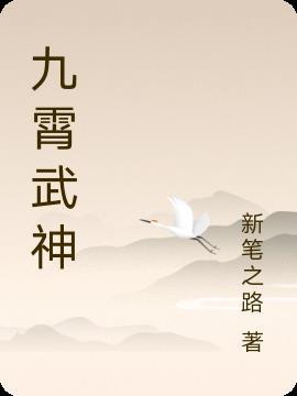 九霄武神免费阅读