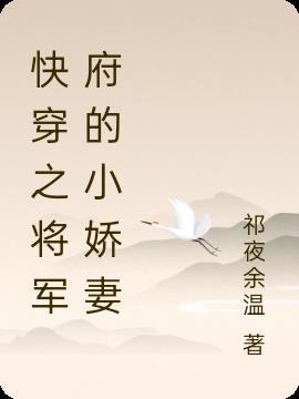 将军府的小娇妻