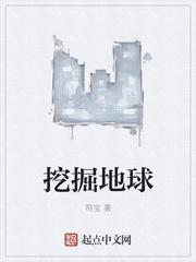 挖掘地球符宝