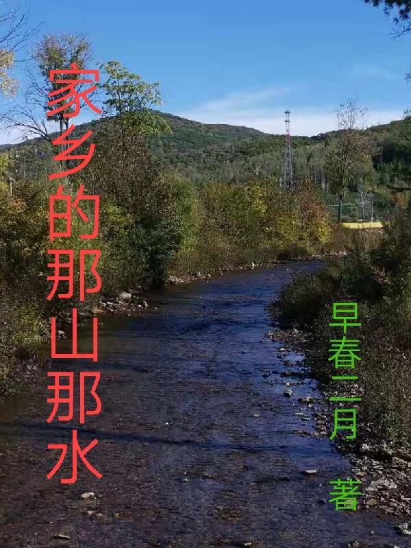 家乡的那山那水800字