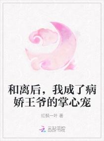 和离后我成了太子妃