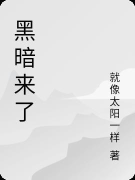 黑暗来了起点