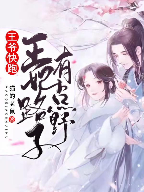 王妃路子有点野 猫的老鼠