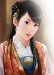 女主冷琉璃男主君无霜