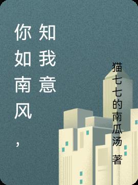 南风知我意怎么回答