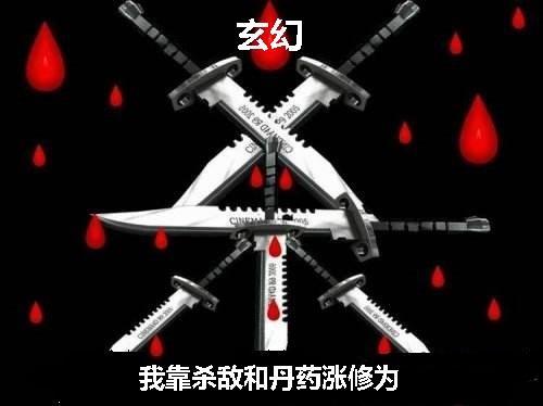 我靠炼丹药发家致富