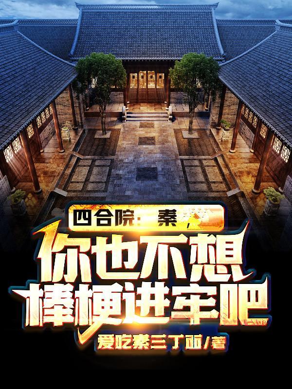 四合院秦你也不想棒梗进牢吧作者爱吃素丁三面