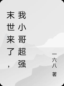 我小哥超强免费阅读